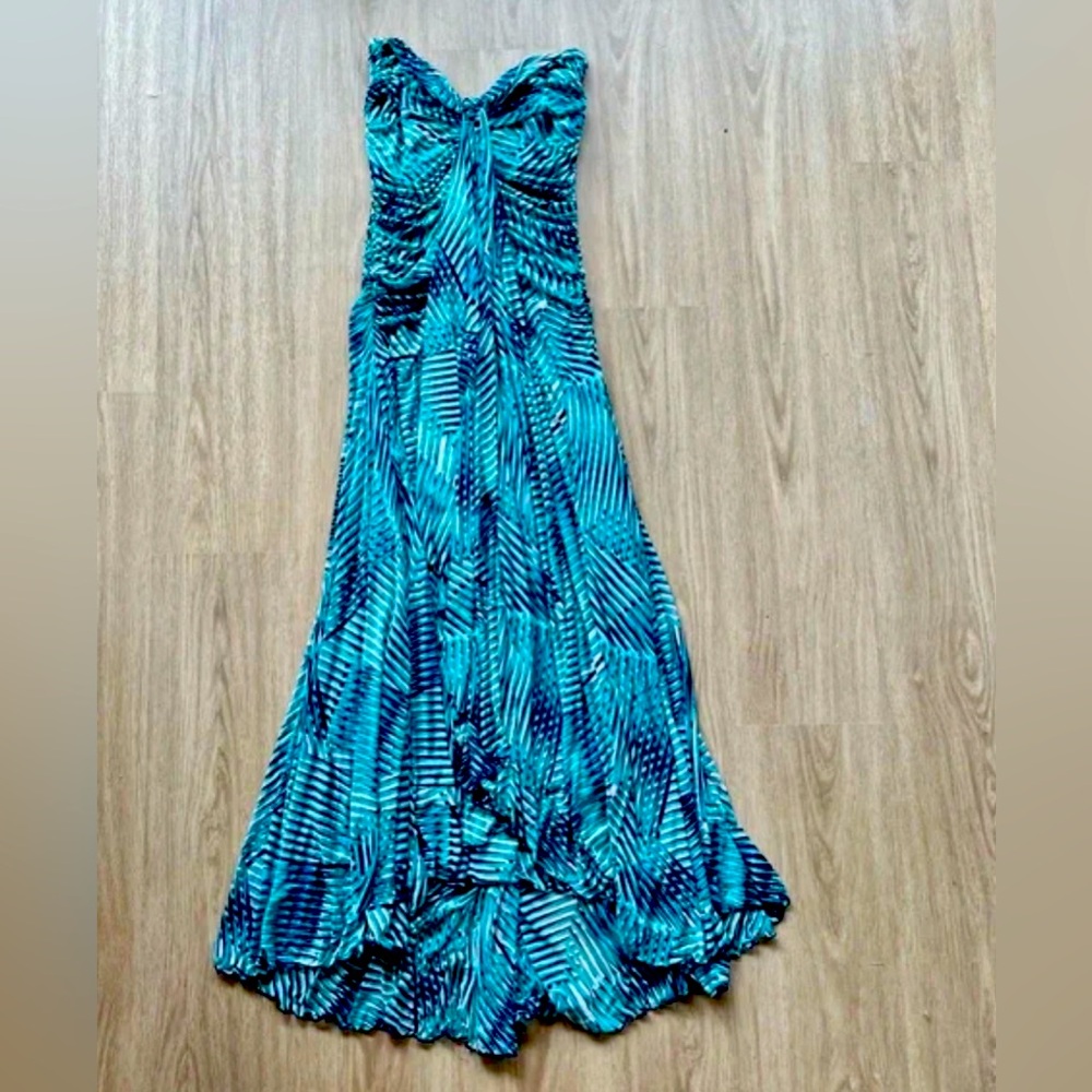 Diane von Furstenberg Silk Dress